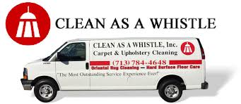 about clean as a whistle clean as a