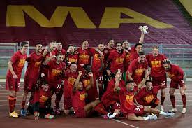 This is the main course to a feast of serie a football on saturday evening as it is the final home game of the season for as roma, and they take on eternal city rivals lazio in the derby della capitale. Umler8czfa3amm