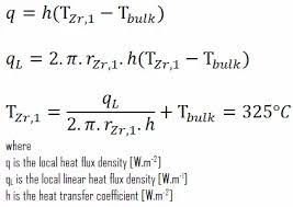 Heat Conduction Equation Definition
