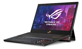 It's this creativity and passion for art that might just see you walk away with the rog zephyrus duo 15 gaming laptop powered by 10th gen intel® core™ i9 processor. 10 Foto Laptop Asus Rog Termahal Di Dunia 2021 Daftar Harga