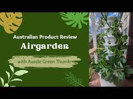 Airgarden Aeroponic Vertical Garden