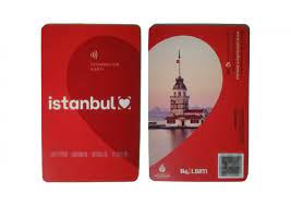 2022 Öğrenci akbili ne kadar? Mavi kart, İstanbulkart ne kadar oldu?  İstanbulkart ve mavi kart fiyatları... - tv100 Haber | Ula
