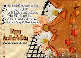Express your deepest emotions to her with a sweet and special message. Mothers Day Messages Wishes And Mothers Day Greetings Easyday