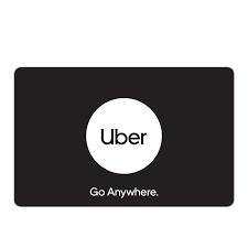uber 25 gift card email delivery