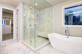 Cultured Marble Shower Cost