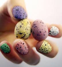 Here are a variety of easter crafts to try out. Easter Ideas For Festive Nails Hands Interior Design Ideas Avso Org