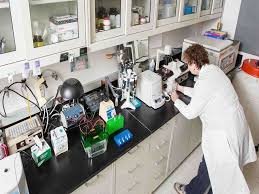 list of biology laboratory apparatus