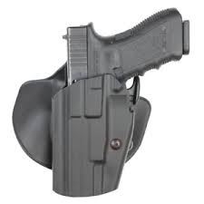 Details About Safariland 578 Gls Pro Fit Holster Size 1 Standard Glock 17 20 578 83 412