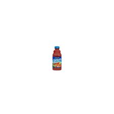 clamato tomato juice with a touch of