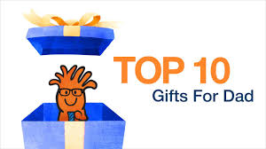 top 10 gifts for dad this father s day