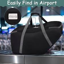 Sctel Car Seat Travel Bag Fit Graco