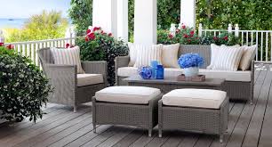 how to pick rattan garden furniture for