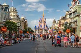 Last Minute Disney World Vacation Deals gambar png