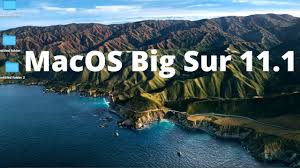 We have macos big sur requirements & everything you need to know about compatibility. Macos Big Sur 11 1 Macbook Pro 2015 Youtube