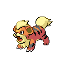 Growlithe Pokemon Black And White Wiki Guide Ign