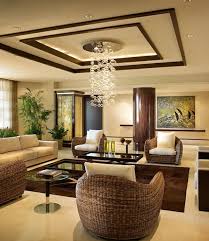 Gypsum false ceiling has always been a popular product in the interior decor industry. Ceiling Design Ideas Guranteed To Spice Up Your Home