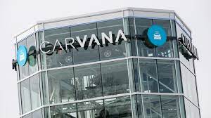 Carvana layoffs: Stock continues to ...