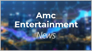 Diskussion zu amc entertainment holdings registered (a) wkn: Amc Entertainment Aktie Das Ist Eine Klare Kaufempfehlung Finanztrends