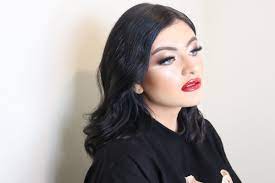 gráinne k makeup artist