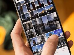 besten kostenlosen fotogalerie apps