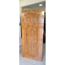 Teak is used for outdoor furniture but is not recommended for full exposure to sunlight. Wooden Door Carved Wood Door Manufacturer From Chennai