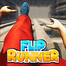 FLIP RUNNER - Play Flip Runner on Poki