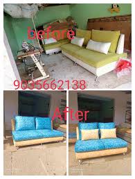 a r recliner sofa repair and upholstery