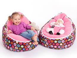 the benefits of baby bean bag for your