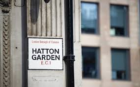 uk police still hunting hatton garden