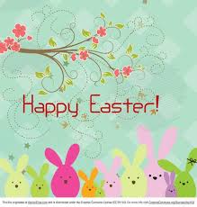 Free Happy Easter Backgrounds Clipart And Vector Graphics