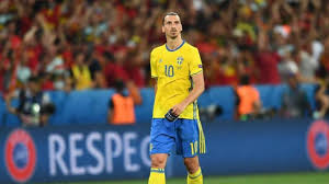 Seeing how he trains, we can't be surprised, because he's a champion. Fussball Gott Ist Zuruck Ibrahimovic Gibt Comeback In Schwedens Nationalteam Augsburger Allgemeine