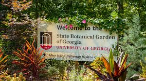 state botanical garden of georgia in