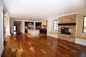 11 two tone wood floor designs to