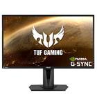 TUF 27" FHD 165Hz 1ms GTG VA LED FreeSync Gaming Monitor (VG277Q1A) ASUS
