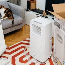 best portable air conditioners for the