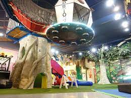 6 indoor playgrounds in nyc for kids