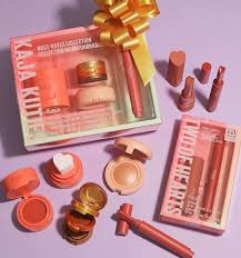 5 holiday makeup packaging designs