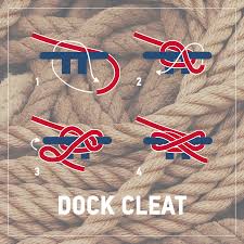 nautical knots you should know