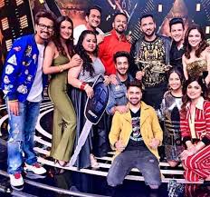 Many people often search for khatron ke khiladi season 11 winner without knowing that there are 10 seasons of the show only. Khatron Ke Khiladi Season 9 Winner Punit Pathak Headlines Of Today