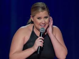 Here's the raunchy trailer for Amy Schumer's Netflix special - Business  Insider
