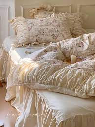 Downton Abbey Bed