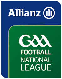 Image result for Allianz football league