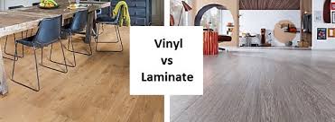 Water resistant, kids and pet friendly, easy to install Vinyl Vs Laminate Flooring Travis Perkins