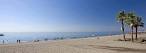 Arroyo Vaquero Beach (Estepona) - Freedom on the beach