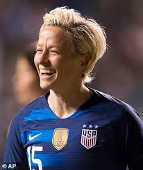 We did not find results for: Megan Rapinoe Hair