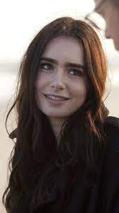 celebrity lily collins actresses united