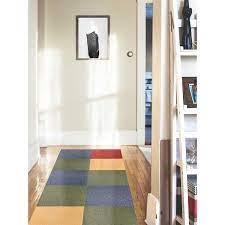 dip ray carpet tile square 19 7 in x 19 7 in