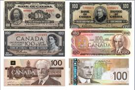 nine things to note about our 100 bill