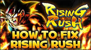 Rear attack of death as mentioned in the overview, ssj3 goku's extra arts: Best Of Land Rising Rush Free Watch Download Todaypk