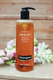 neutrogena rainbath huge beauty